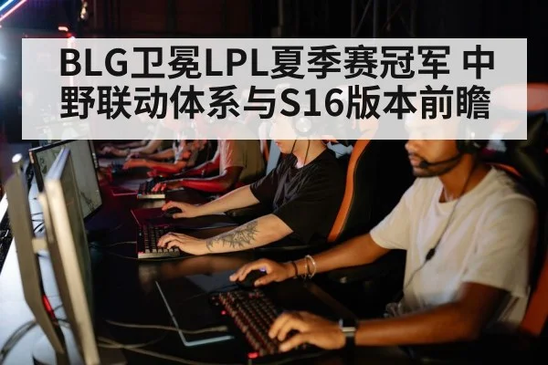 BLG卫冕LPL夏季赛冠军 中野联动体系与S16版本前瞻