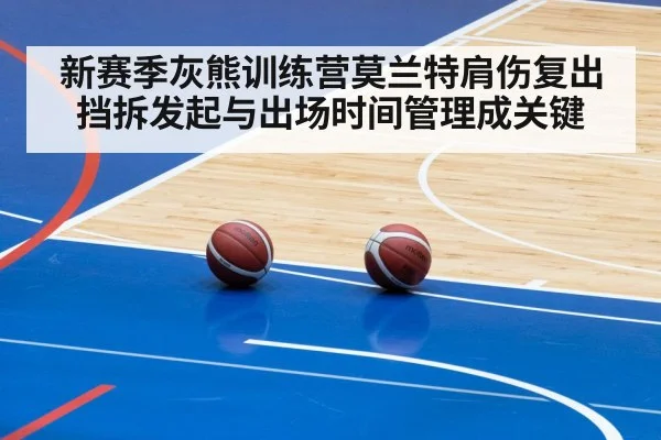 新赛季灰熊训练营莫兰特肩伤复出 挡拆发起与出场时间管理成关键